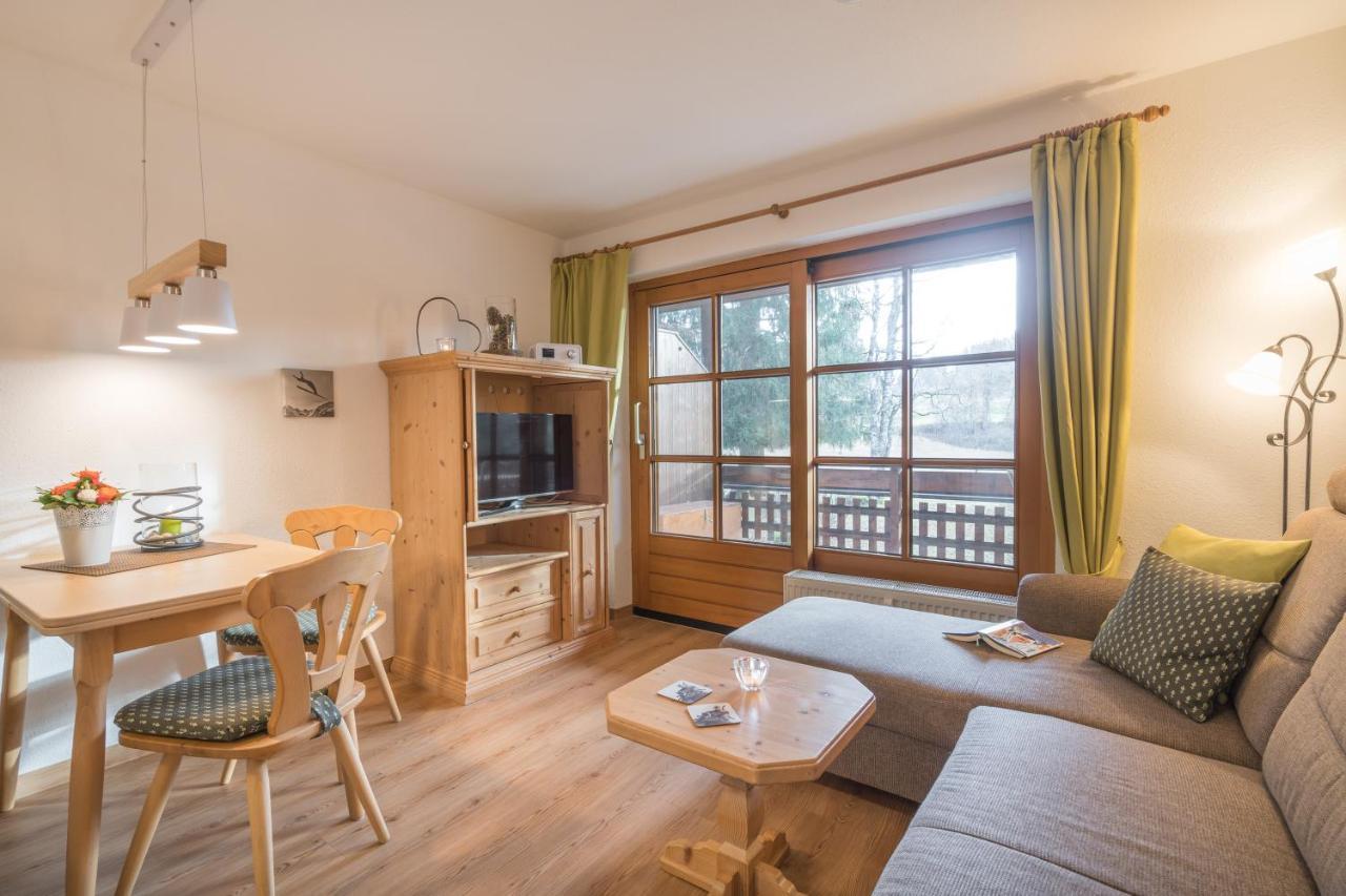Ferienwohnung Bergstueberl Oberstdorf Exteriör bild