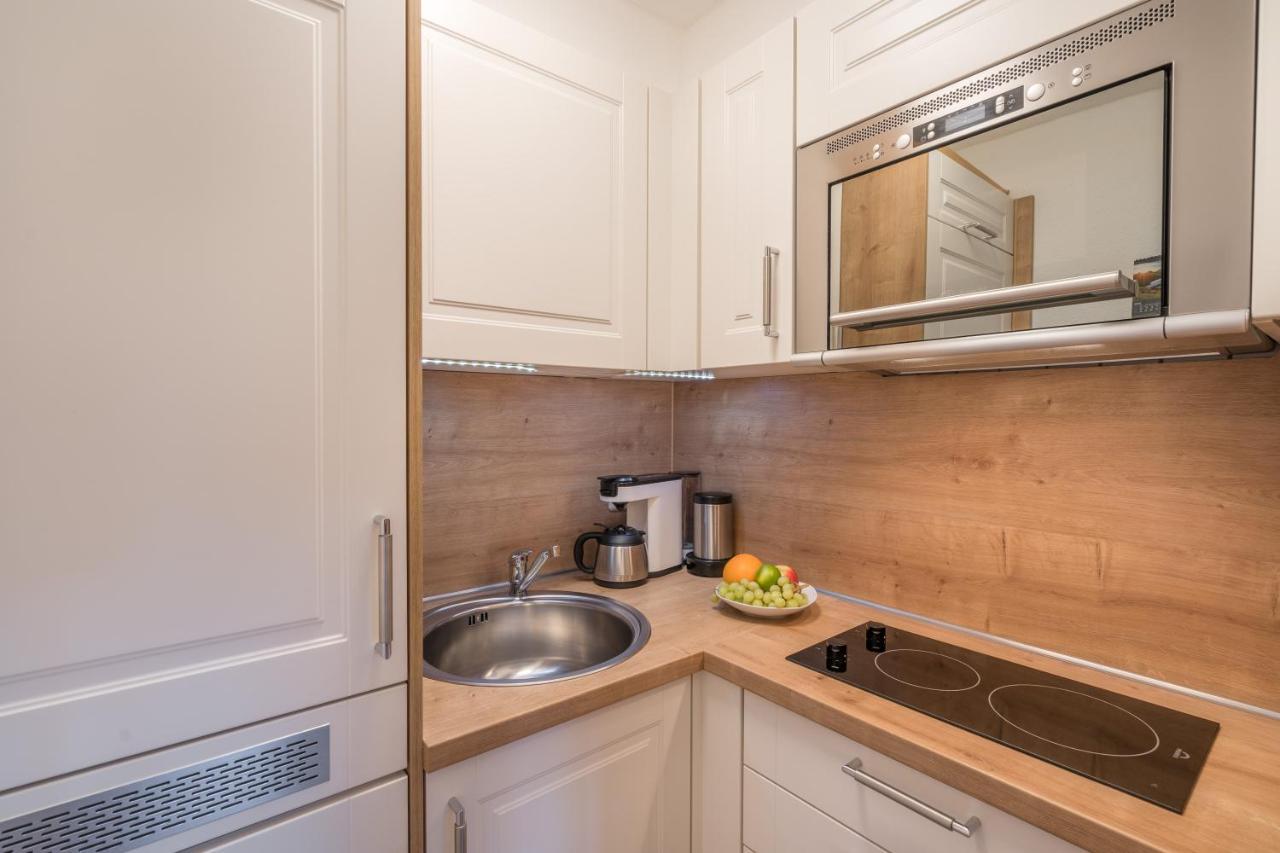 Ferienwohnung Bergstueberl Oberstdorf Exteriör bild